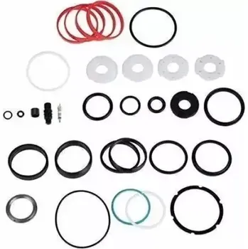 Vidlice na kolo Rock Shox Service Kit pro tlumiče Vivid Air Can (2011)