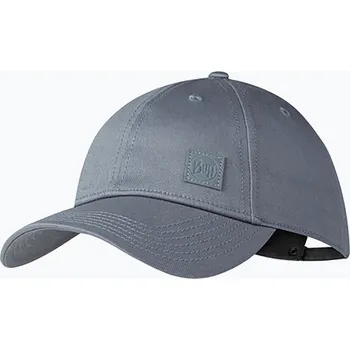 Kšiltovka Kšiltovka BUFF Baseball Solid ash