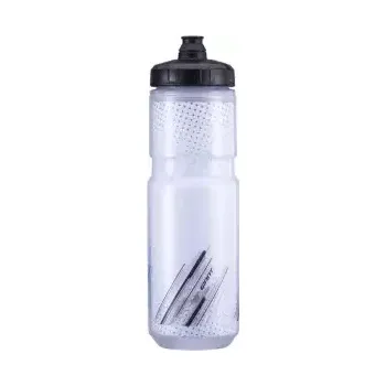 Láhev Giant EverCool Thermo láhev 600 ml transparent/gray