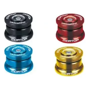 Hlavové složení Mortop Mortop HS-120 hlavové složení, 1,5" barva zlatá