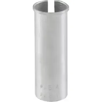 Sedlo na kolo Kovys redukce sedlovky Alu 31,8-27,2 mm