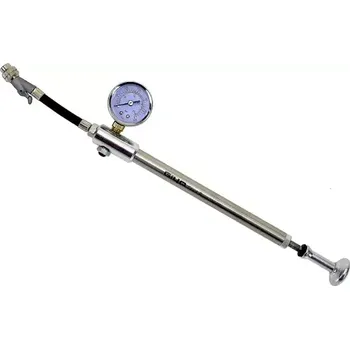 pumpička Giyo pumpa pro odpružené vidlice