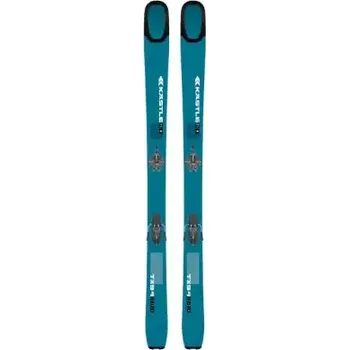 Sjezdové lyže Kästle TX94 + Tour 12 Pro + Pro Skin skialpový set 171 cm