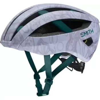 Smith Network Mips přilba Matte Smith/Wild Rye vel. M (55-59 cm)