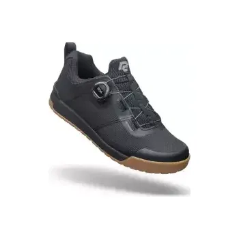 Pánská sportovní obuv Ride Concepts Accomplice BOA pánské boty černá vel. 46