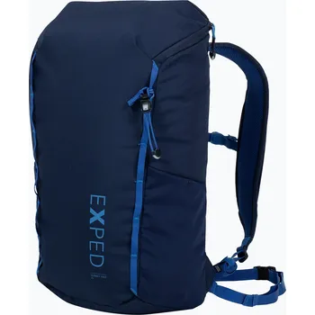 turistický batoh Turistický batoh Exped Summit Hike 25 l navy