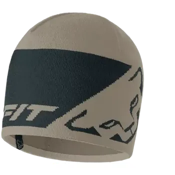 Čepice Dynafit Leopard Logo čepice Rock Khaki