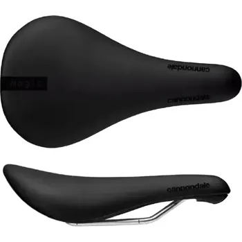 Sedlo na kolo Cannondale Magic Radius Cromo sedlo 142 mm