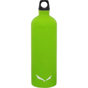 Salewa Isarco láhev 1000 ml Fluo Green
