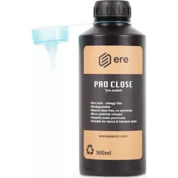 Tmel Ere Research Proclose bezdušový tmel 500 ml