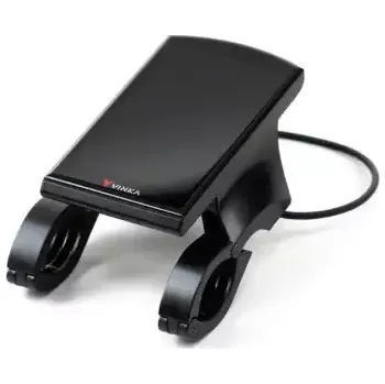 Apache Displej LCD Vinka DC40