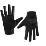 Dynafit Radical 2 Softshell rukavice black out vel. M