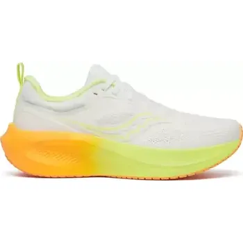 Dámská běžecká obuv Saucony Surge dámská běžecká obuv White/Peel vel. UK 5.5 / EU 38,5