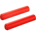 Supacaz Siliconez gripy Red