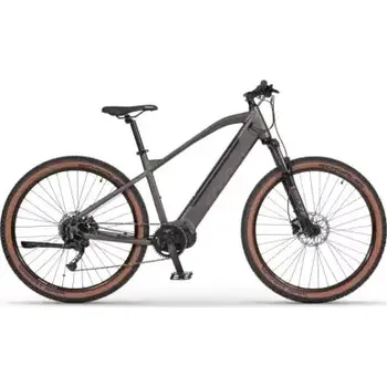 Elektrokolo Ecobike SX 300 horské elektrokolo 672 Wh Copper Black vel. 19