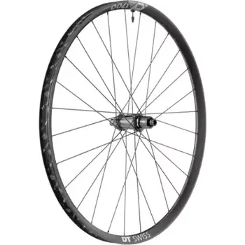 Zapletené kolo DT Swiss HX 1700 Spline DB 30mm 12x148 mm Shimano Microspline