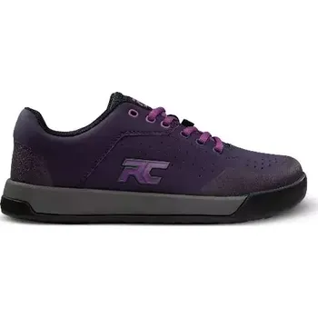 Pánská móda Ride Concepts Hellion dámské boty Dark Purple/Purple vel. US 7.5 / EU 38