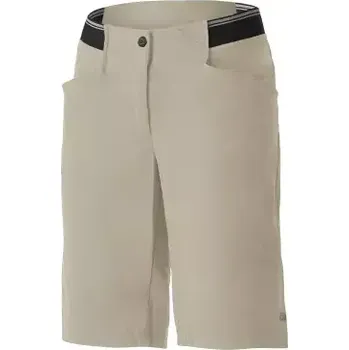 Cyklistické kalhoty Dotout Storm dámské kraťasy Grey vel. S