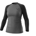 Dynafit Tour Light Merino dámské triko dlouhý rukáv Black Out vel. S