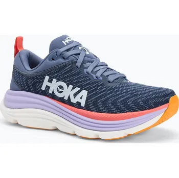 Dámská sportovní obuv Dámské běžecké boty HOKA anchor/grapefruit