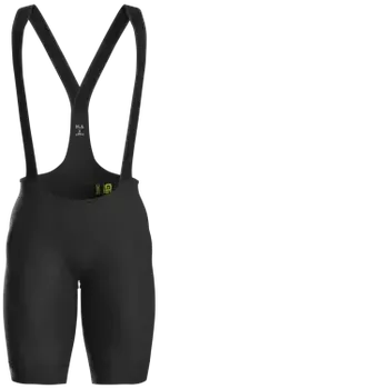 Cyklistické kalhoty Alé R-EV1 Velocity HD2 pánské kraťasy Black vel. M