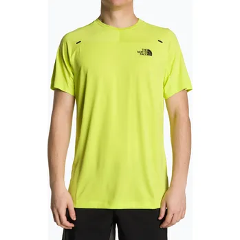 Pánské tričko Pánské trekingové tričko The North Face Ma Lab fizz lime