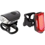 MAX1 Piccolo USB sada světel