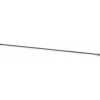 Zapletené kolo Mavic Crossride/CrossOne/Aksium Disc sada špic 12 ks - 296 mm - 36690300