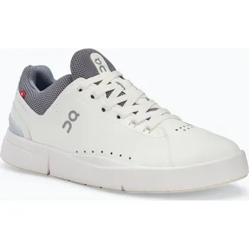 Dámská móda Dámské boty On The Roger Advantage white/fossil