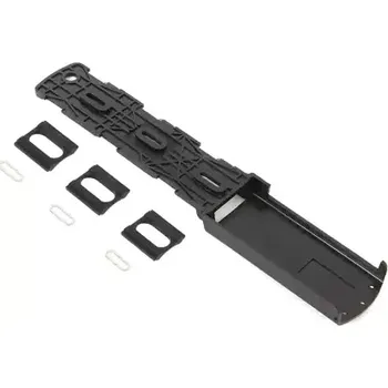 rám kola Držák rámové baterie R7 52C Apache Power