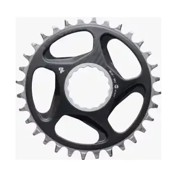 Převodník na kolo Race Face Era převodník Direct Mount Wide 34T 12 Shimano černá 34 zubů