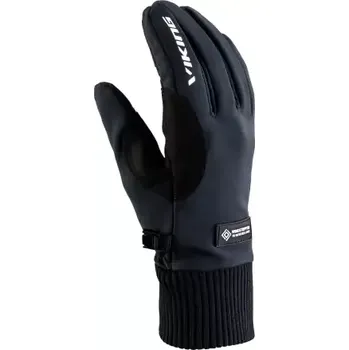 Rukavice Viking Nortes rukavice černá vel. 7