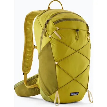 turistický batoh Batoh Patagonia Terravia Pack 22 l S graze green