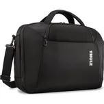 THULE Taška na notebook Accent TL-TACLB2216K Black + 2 měsíce na vrácení zboží