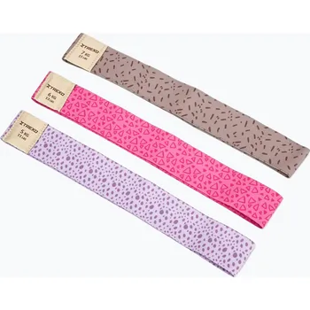 Sada pásků XTREXO TXO-B4Z065-ALL multicolor