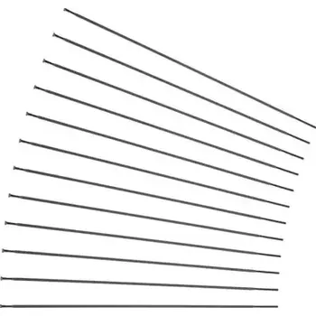 Komponent pro jízdní kolo Mavic XA Pro Carbon 29" sada špic 12 ks 289 mm - V2384201