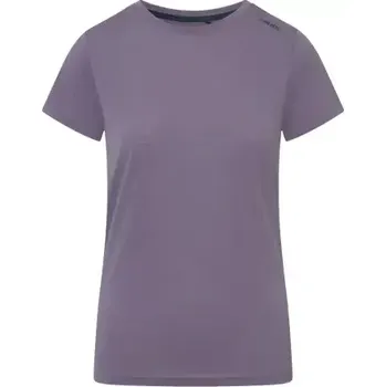 Dámské tričko Viking Salen dámské triko krátký rukáv purple vel. XL