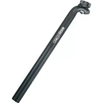 Sedlo na kolo Ergotec Hook sedlovka průměr 27,2mm