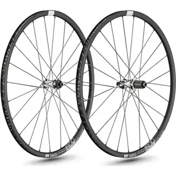 Zapletené kolo DT Swiss PR 1600 23 Spline DB 28" silniční vypletená kola