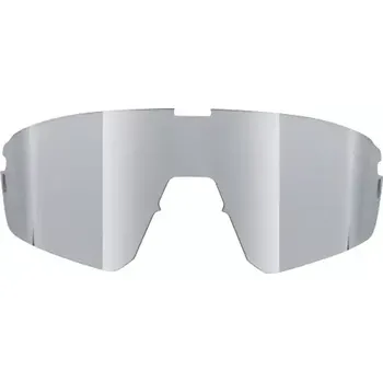 Sluneční brýle Force Apex náhradní sklo k brýlím zrcadlové stříbrná