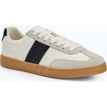 Pánská obuv Pánské boty BIG STAR RR174033 white/light grey