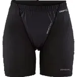 Craft Active Extreme X Wind dámské boxerky černá vel. XL