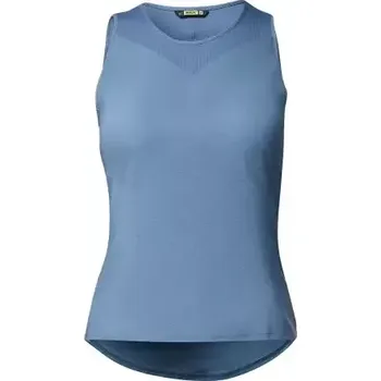 Mavic Echappée dámské tílko bez rukávů Stellar vel. XS