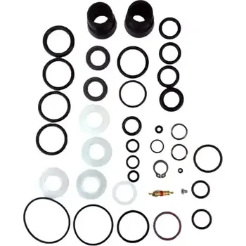 Vidlice na kolo Cannondale KH126A Lefty Supermax 2.0 Solo Air Service Kit 100Hr