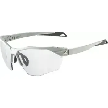 Sluneční brýle Alpina Twist Six HR V brýle Smoke/Grey Matt