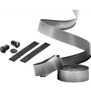 omotávka na kolo Ciclovation Halo Touch omotávka Storm Cloud