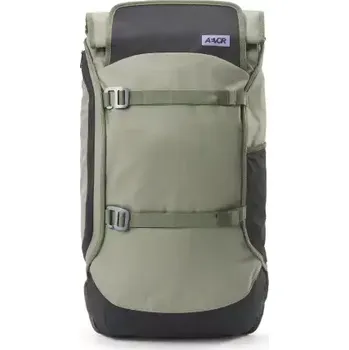 Městský batoh Aevor Travel Pack Proof cestovní batoh 45 l Violett Sage