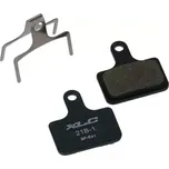 XLC BP-E41 Shimano Ultegra brzdové destičky organické