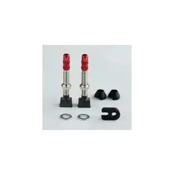 Duše na kolo Effetto Mariposa Caffe tubeless ventilky 70 mm