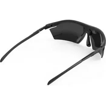 Sluneční brýle Rudy Project Rydon brýle Matte Black/Stealth Smoke Black